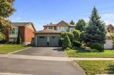 135 William Stephenson Drive Whitby Ontario L1N 8V4