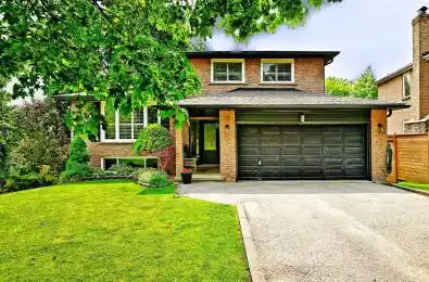 15 Earls Court East Gwillimbury Ontario L9N 1E5