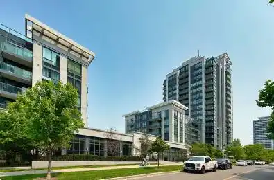 20 North Park Road Unit# 1707 Vaughan Ontario L4J 0G7