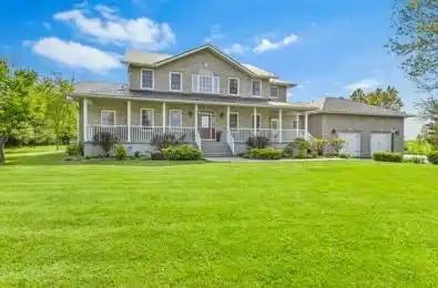888 COUNTY ROAD 8 Road Greater Napanee Ontario K7R 3K6