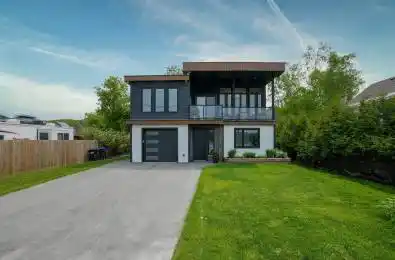 171 Fox Street Penetanguishene Ontario L9M 1E7