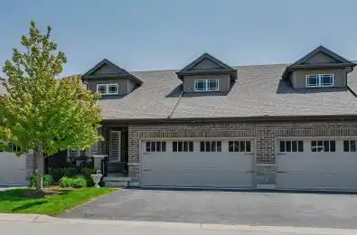 32 Westminster Crescent Centre Wellington Ontario N1M 0C4
