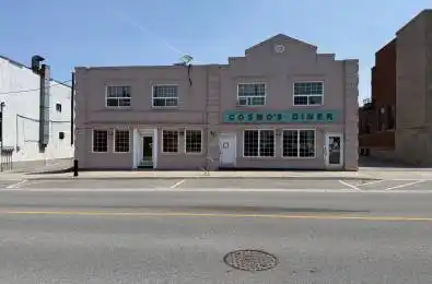 26 FRONT Street Thorold Ontario L2V 1X5