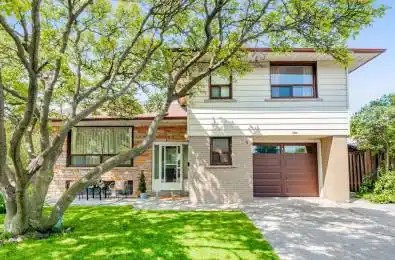 281 Jeffcoat Drive Toronto W10 Ontario M9W 3E4