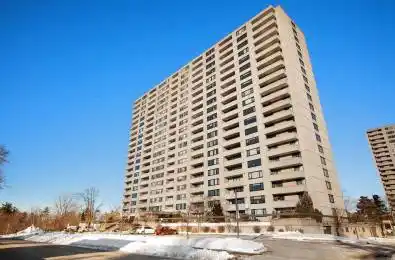 265 Poulin Avenue Unit# 2007 Britannia - Lincoln Heights and Area Onta