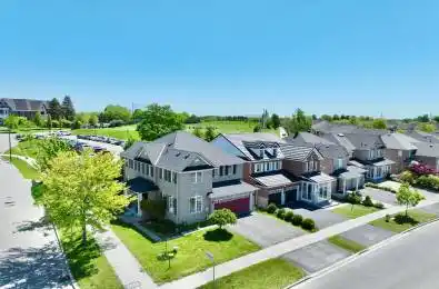 1 Mac Frost Way Toronto E11 Ontario M1X 2A7