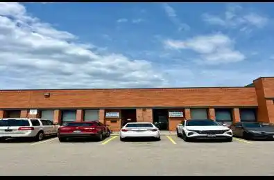 750 Oakdale Road Unit# 26 & 27 Toronto W05 Ontario M3N 2Z4