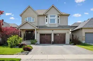 101 Wagler Avenue Wilmot Ontario N3A 4M2