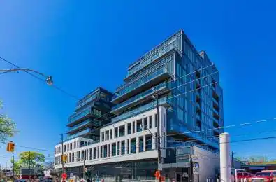 500 Dupont Street Unit# 616 Toronto C02 Ontario M6G 1Y7