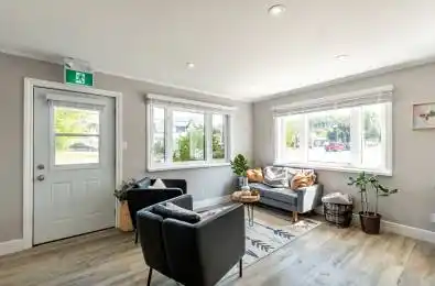 7 Chaffey Street Huntsville Ontario P1H 1H4