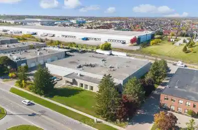 28 Automatic Road Brampton Ontario L6S 5N8
