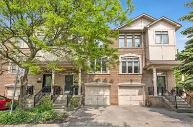535 Oxford Street Toronto W06 Ontario M8Y 4H2