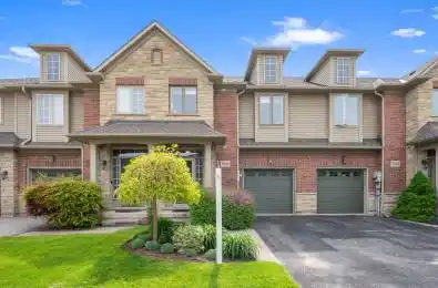 5196 Dryden Avenue Burlington Ontario L7L 7J2