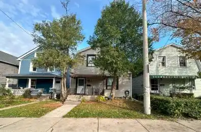 61 Francis Street Hamilton Ontario L8L 3V2
