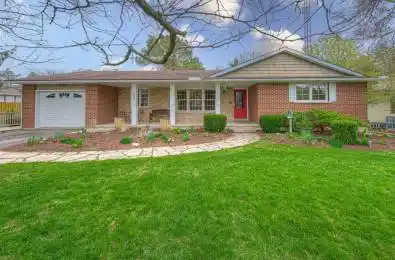 135 Golf Course Road Woolwich Ontario N0B 1N0