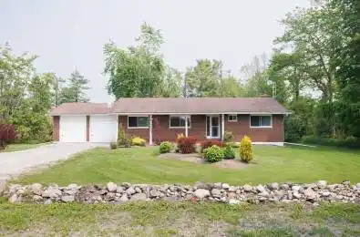 3798 Mara Rama Boundary Road Ramara Ontario L3V 0P4