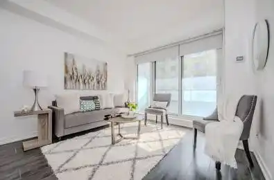 18 Rean Drive Unit# 523 Toronto C15 Ontario M2K 0C7