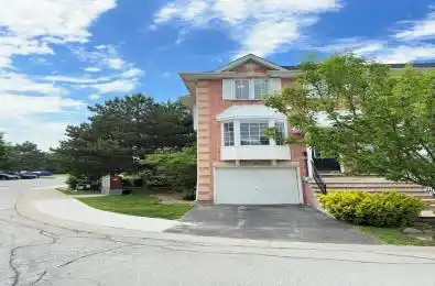 3480 Upper Middle Road Unit# 36 Burlington Ontario L7M 4R7