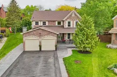33 Hathaway Court Caledon Ontario L7E 5W2