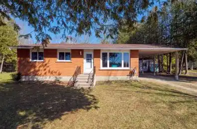 019589 6 Highway Georgian Bluffs Ontario N0H 2T0