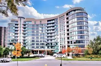 18 Valley Woods Road Unit# Gph 06 Toronto C13 Ontario M3A 0A1