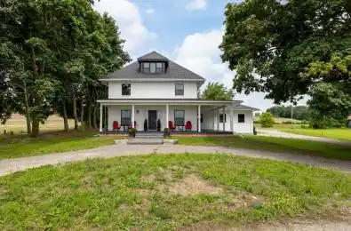 6601 Jamieson Road Port Hope Ontario L0A 1B0