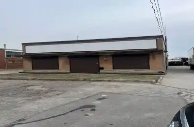 31 Chauncey Avenue Toronto W08 Ontario M8Z 2Z2