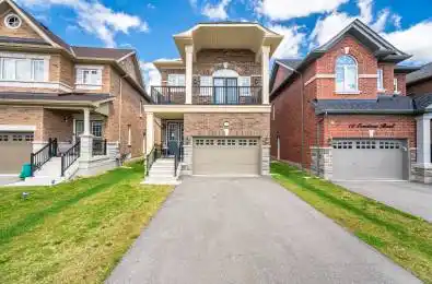 8 Overstone Road Halton Hills Ontario L7G 0N5