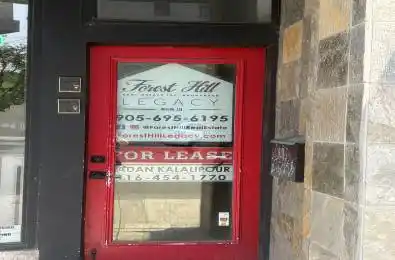 697 Mount Pleasant Road Toronto C10 Ontario M4S 2N4