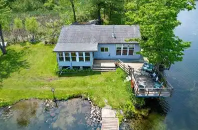 832 Klon Lane Leeds and the Thousand Islands Ontario K0H 2N0
