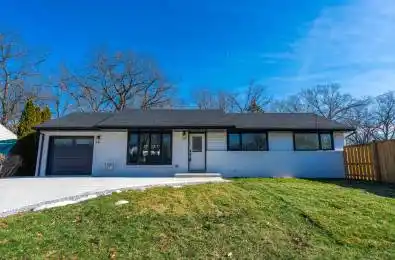 1566 Howston Avenue Sarnia Ontario N7V 3Y9