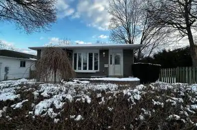 33 Vanstone Court Unit# (Basement) Clarington Ontario L1C 3V6