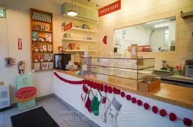 1505 GERRARD Street Toronto E01 Ontario M4L 2A4