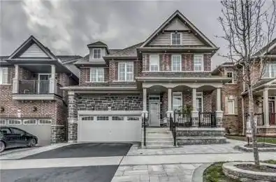 7 Grogan Street Ajax Ontario L1Z 0P6