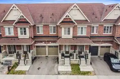 41 Mazarine Lane Richmond Hill Ontario L4S 0G2
