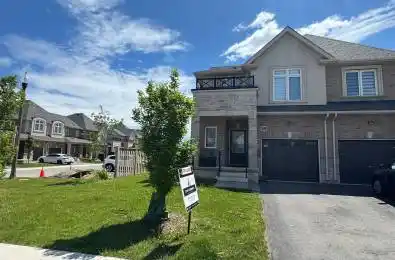 30 Foothills Lane Hamilton Ontario L8E 0K1