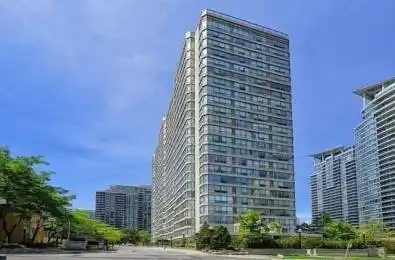 55 Elm Drive Unit# Ph02 Mississauga Ontario L5B 3Z3