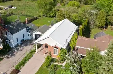 138 Tremaine Street Cobourg Ontario K9A 2Z3