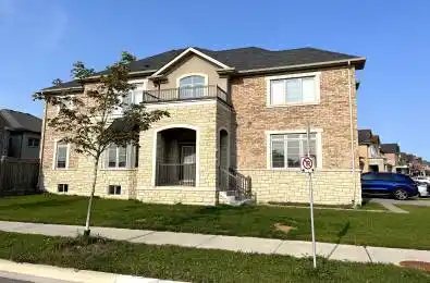 2 Temple Avenue East Gwillimbury Ontario L9N 0P2