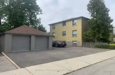 2719 Lake Shore Boulevard Unit# 2 Toronto W06 Ontario M8V 1G9