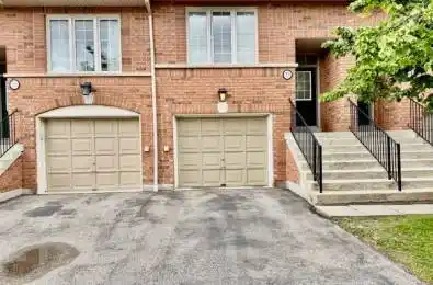 4950 Albina Way Unit# 77 Mississauga Ontario L4Z 4J5