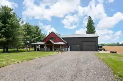 43297 Roberts Line Central Elgin Ontario N0L 2L0