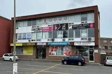 1061 MERIVALE Road Unit# 205 Carlington - Central Park Ontario K1Z 6A9