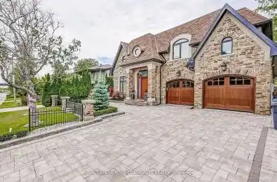 1256 Mineola Gardens Mississauga Ontario L5G 3Y3