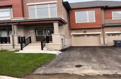4 Donald Ficht Crescent Brampton Ontario L7A 0C4