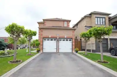 627 Driftcurrent Drive Mississauga Ontario L4Z 4A4