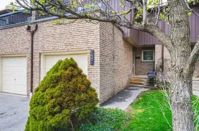 2301 Cavendish Drive Unit# 137 Burlington Ontario L7P 3M3