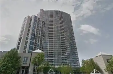 83 Borough Drive Unit# 2413 Toronto E09 Ontario M1P 5E4