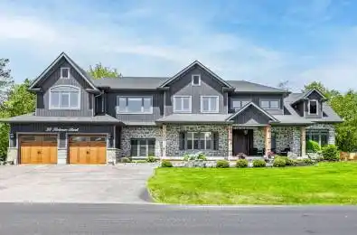 38 Robmar Street Whitby Ontario L1M 1T7