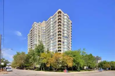 75 King Street Unit# 1512 Mississauga Ontario L5A 4G5